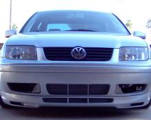 Mk4 jetta deals gli body kit