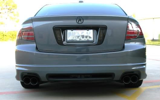 2008 acura tl type deals s parts